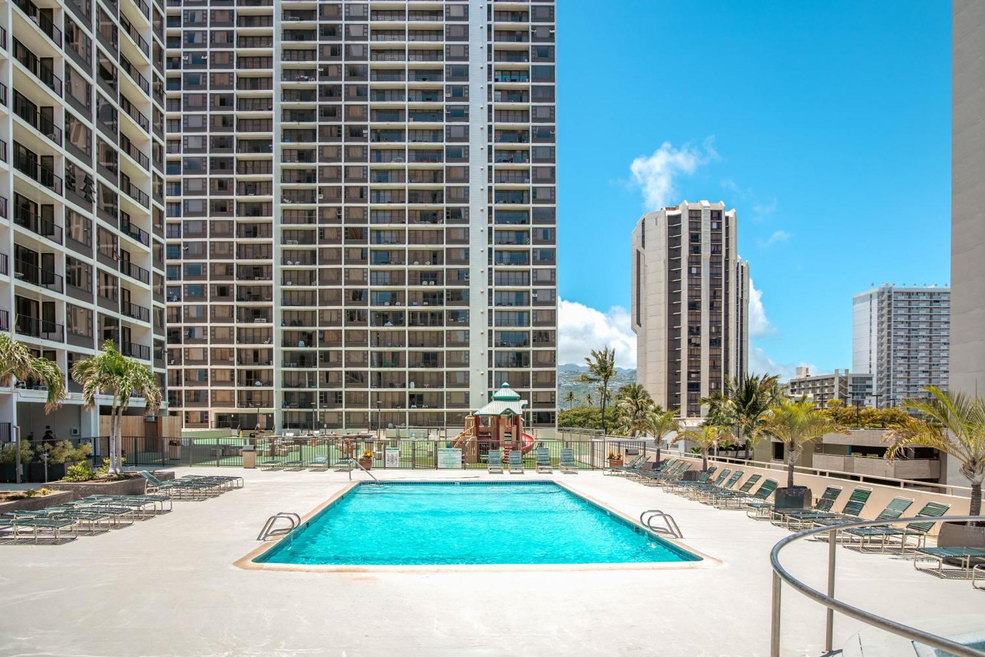 Ocean & Diamond Head Views - Near Beach - Parking! Honolulu Exterior foto