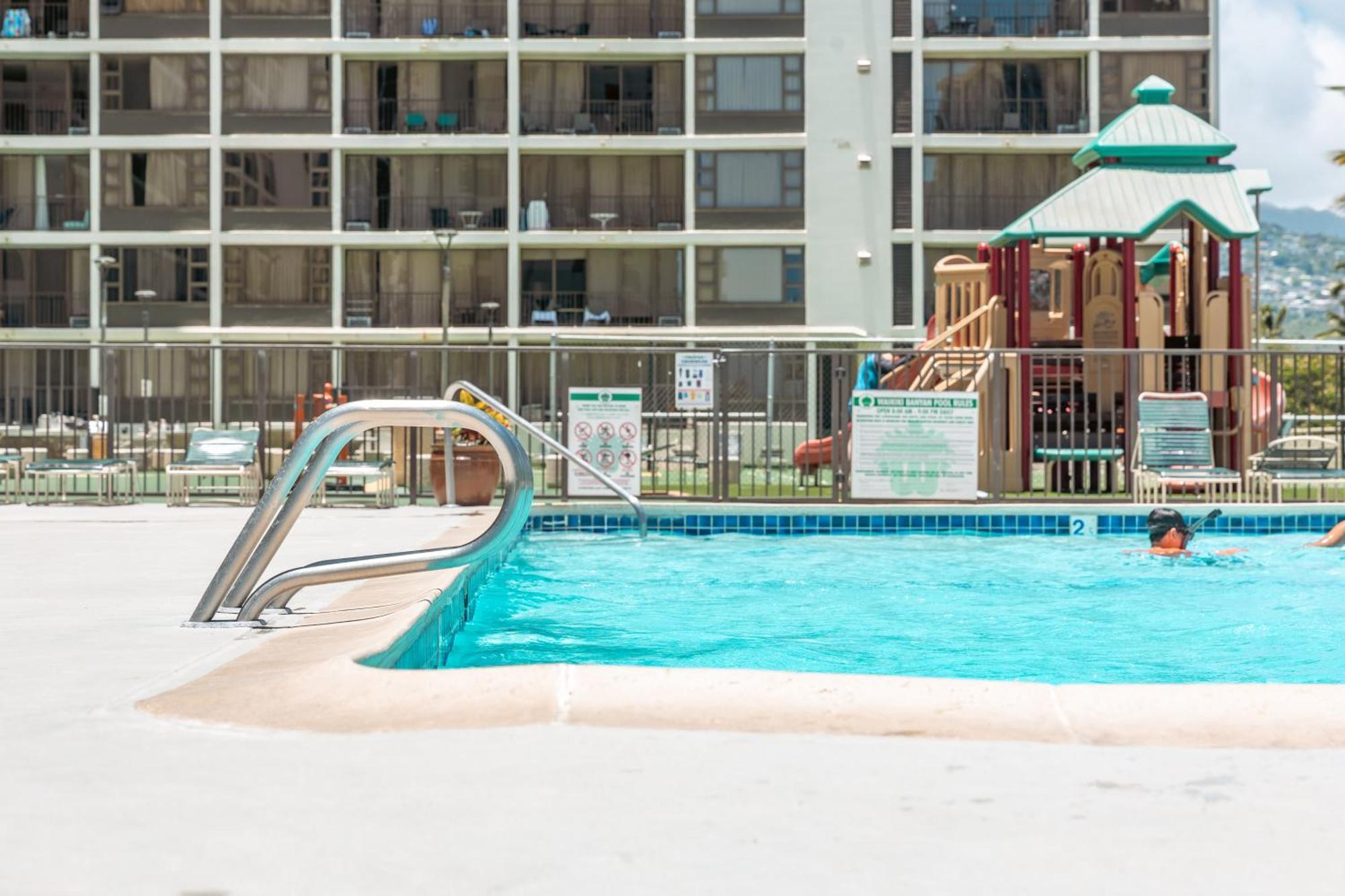 Ocean & Diamond Head Views - Near Beach - Parking! Honolulu Exterior foto
